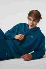 Accolade Hoodie Blue
