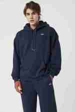 Accolade Hoodie Navy