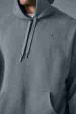 Accolade Hoodie Steel Grey Zoom in