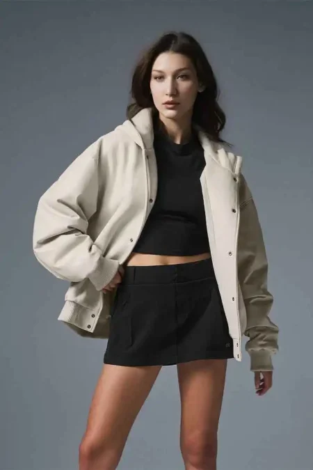 Alo Bomber Jacket