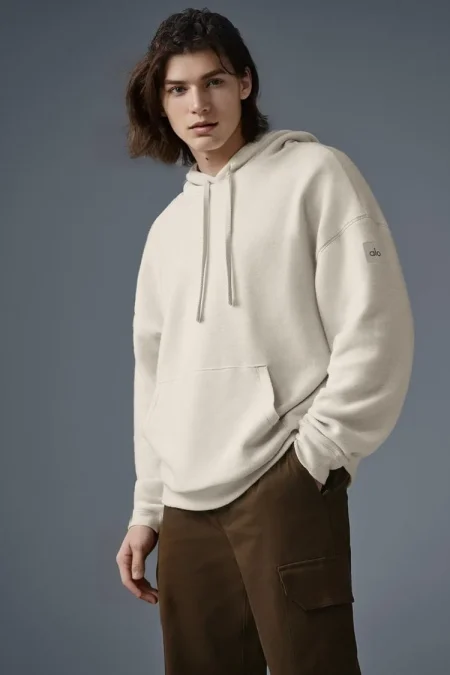 Alo Double Take Hoodie