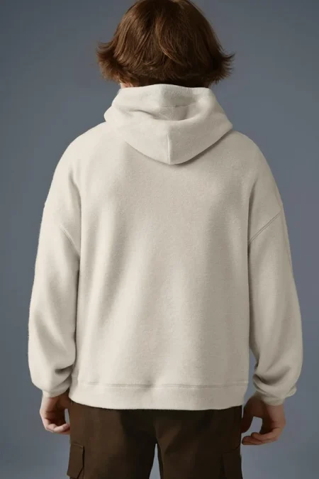 Alo Double Take Hoodie Back