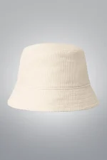 Alo Fluffy Hat back