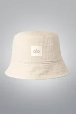 Alo Fluffy Hat front