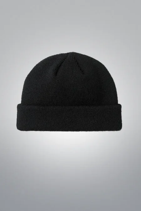 Alo Fur Bucket Hat back