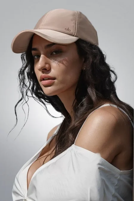 Alo Fuzzy Bucket Hat