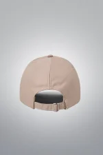 Alo Fuzzy Bucket Hat back