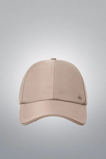 Alo Fuzzy Bucket Hat front