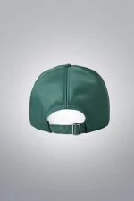 Alo Green Hat back
