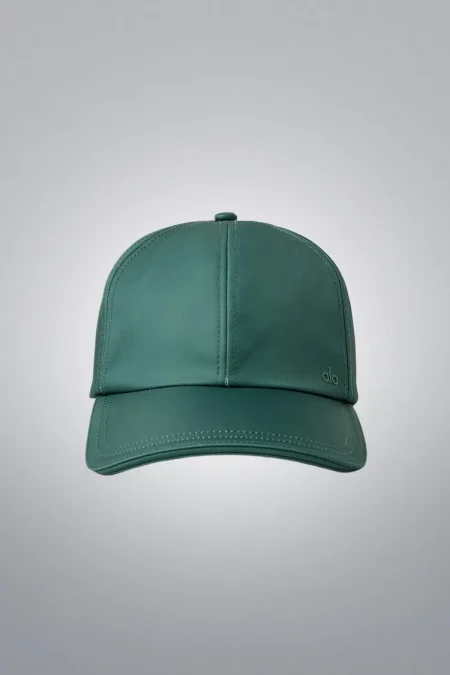 Alo Green Hat front