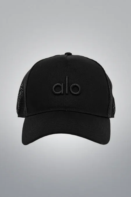 Alo Hat Mens front