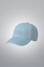 Alo Hat Women Front