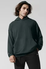 Alo Hoodie Mens