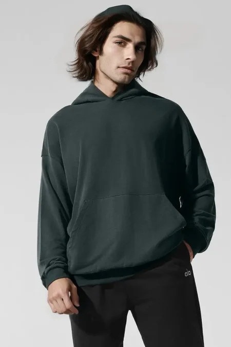 Alo Hoodie Mens