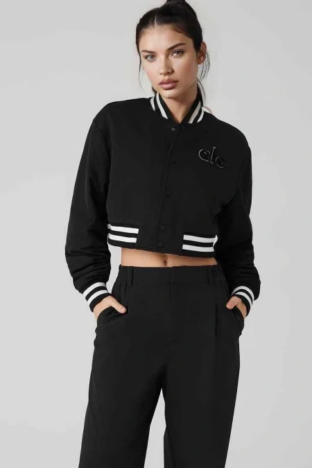 Alo Jacket Women