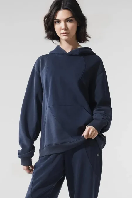 Alo Make Waves Hoodie