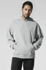 Alo Mens Hoodie