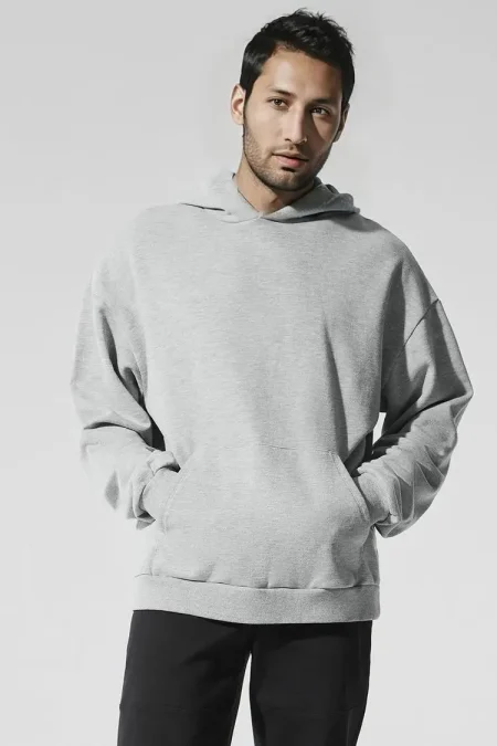 Alo Mens Hoodie