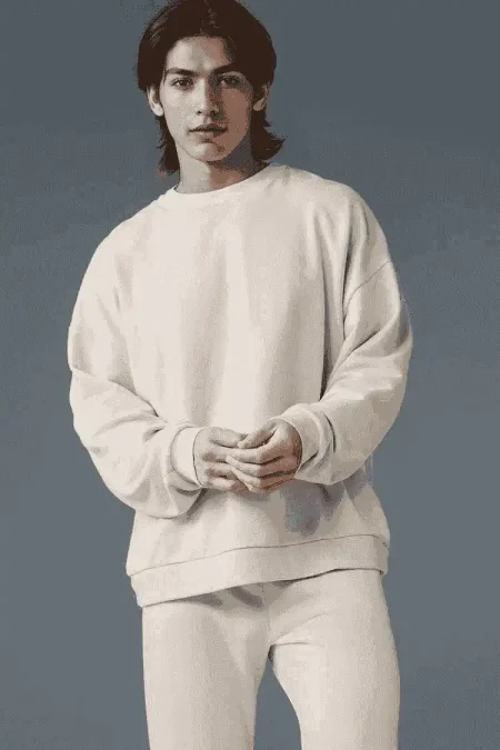 Alo Men's Sweatshirt