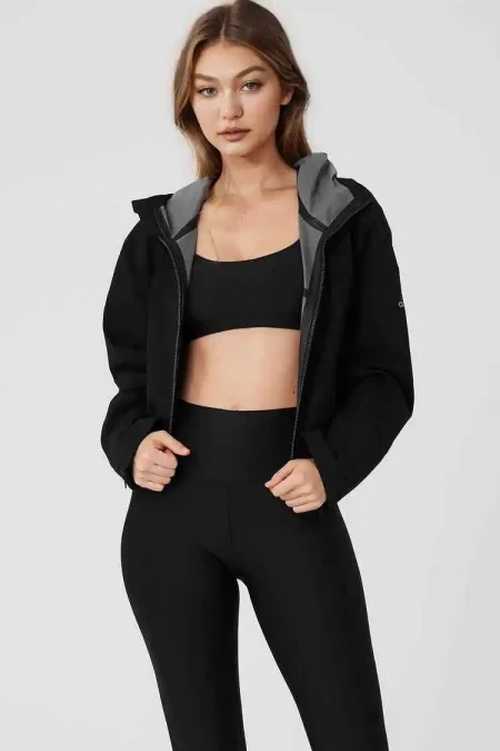 Alo Rain Jacket