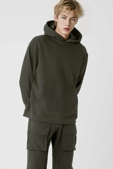 Alo Renown Hoodie