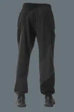 Alo Sweatpants Men's Back