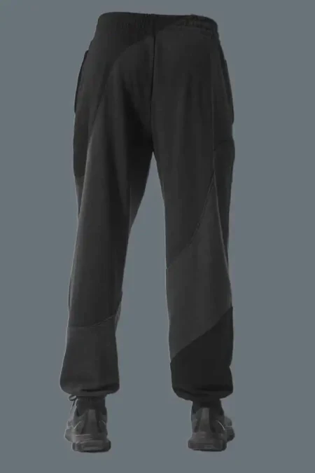 Alo Sweatpants Men's Back