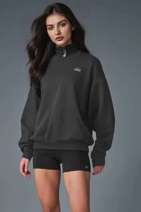 Alo Sweatshirt Women