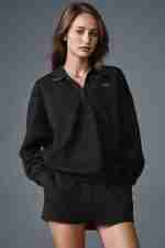 Alo Sweatshirt Womens