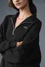 Alo Sweatshirt Womens Logo