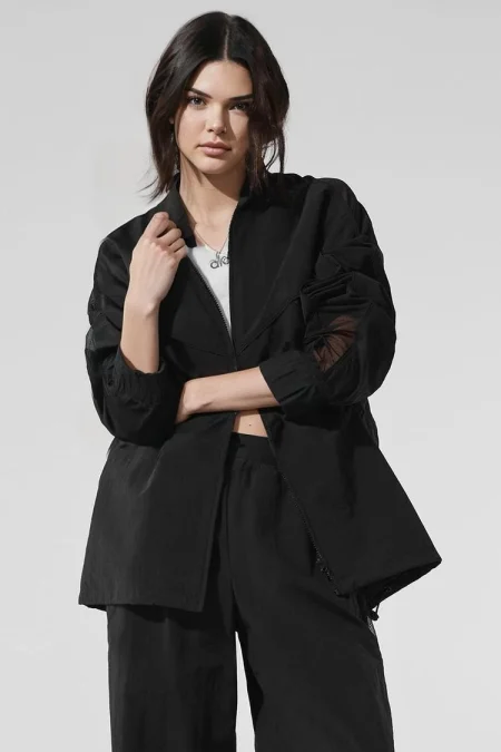 Alo Track Jacket