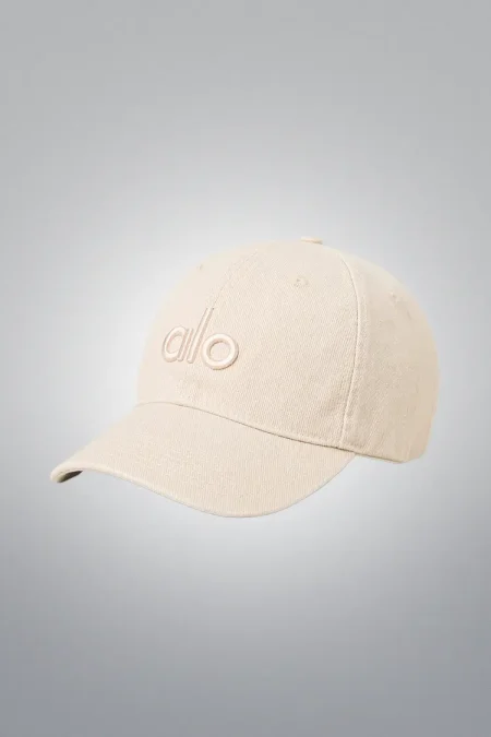 Alo Visor Hat