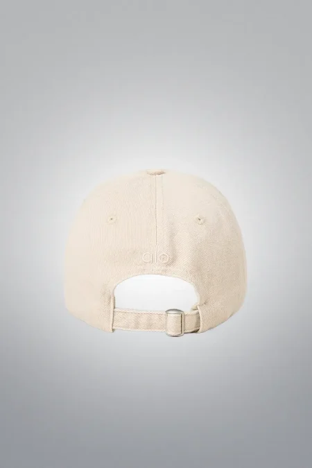 Alo Visor Hat back