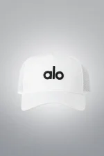 Alo Weekender Bucket Hat front