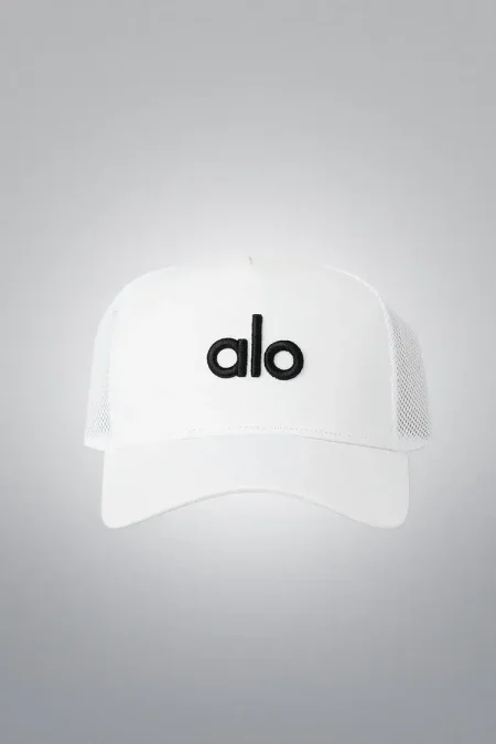 Alo Weekender Bucket Hat front