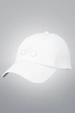 Alo White Hat