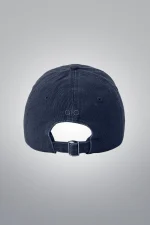 Alo Womens Hat back