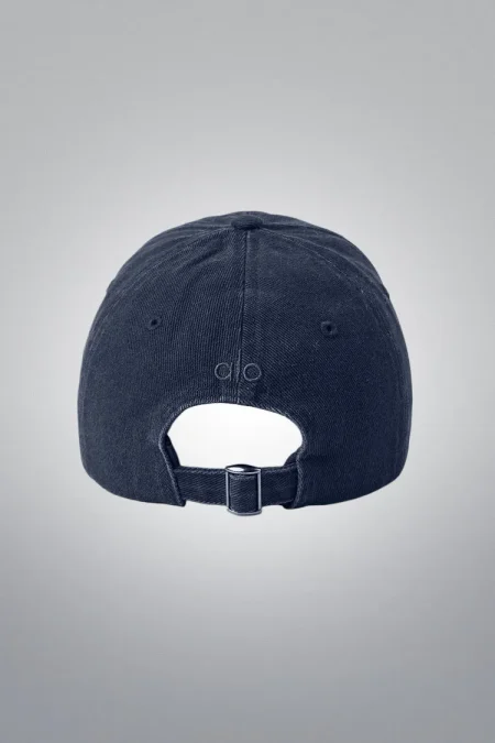 Alo Womens Hat back