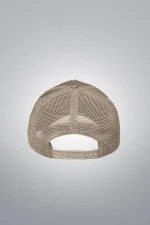 Alo Yoga Trucker Hat back