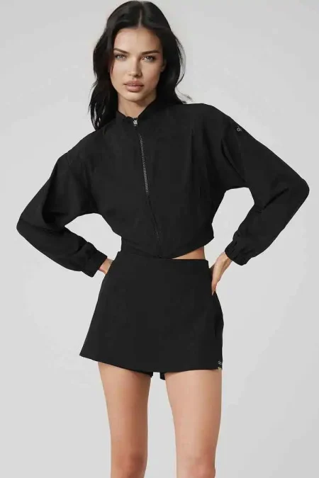 Alo Yoga jackets