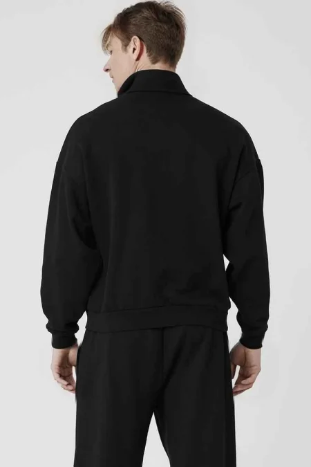 Black Alo Sweatshirt