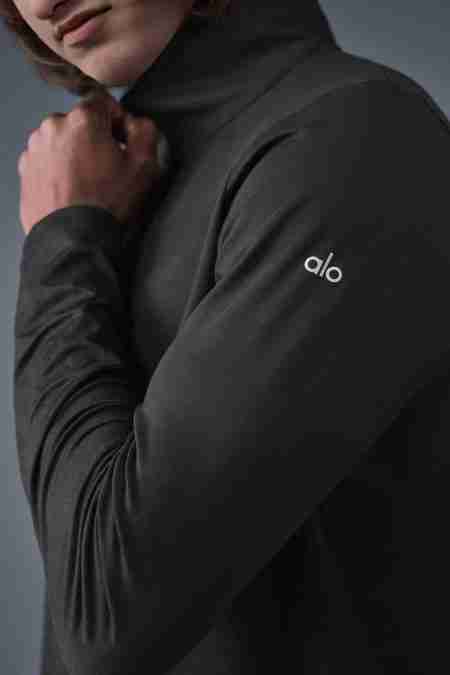 Conquer 14 Zip Reform Long Sleeve zoom in