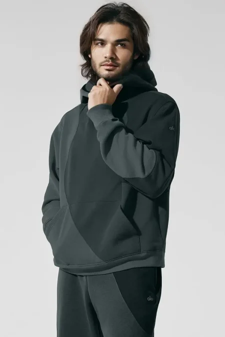 Hoodie Alo