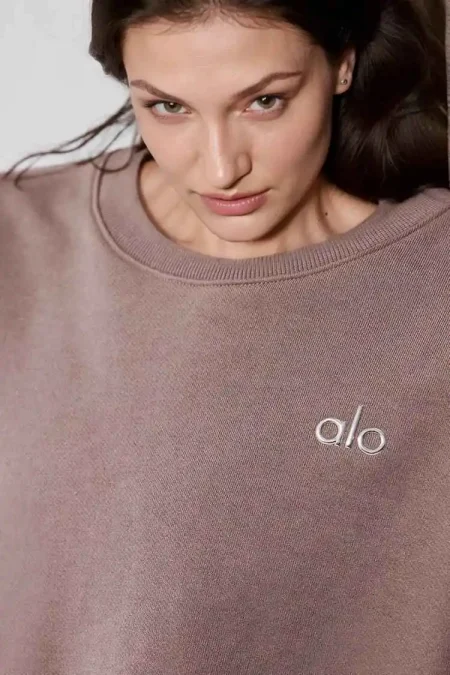 Women's Alo Sweatshirt