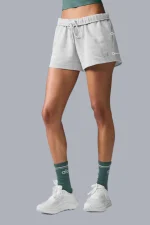 Alo Accolade Shorts