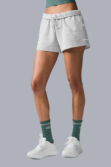 Alo Accolade Shorts