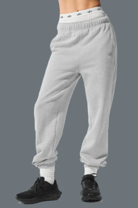 Alo Accolade Sweatpant Dupe