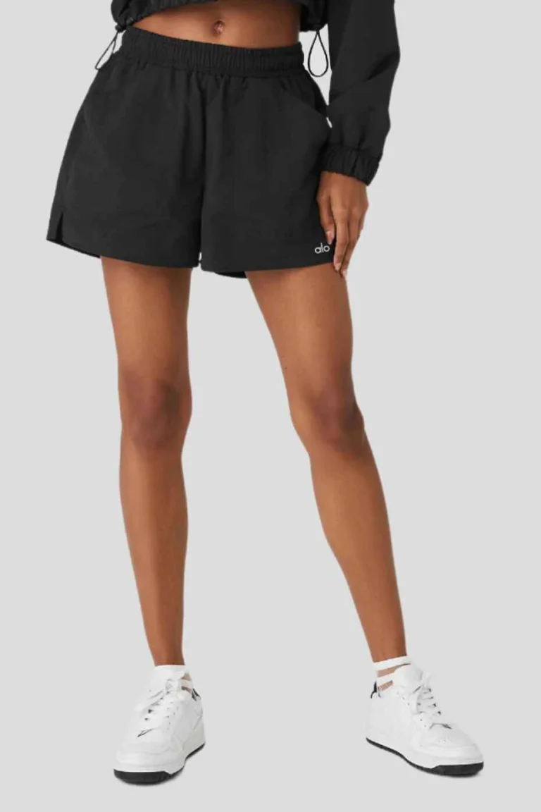 Alo Alumni Shorts