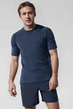 Alo Bike Shorts