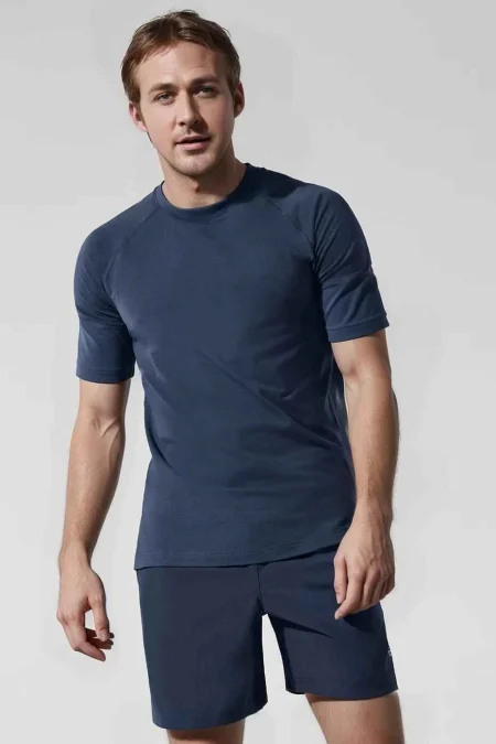 Alo Bike Shorts
